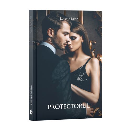 Protectorul - Lorena Lenn (EBOOK)